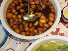 -阆辣荟餐饮(老味道8年·古城店)