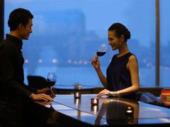 餐厅-厦门海港英迪格酒店(中山路店)