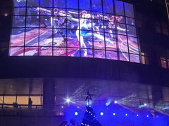 -交通银行前滩31演艺中心