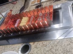 -丰茂烤串(卫星广场店)