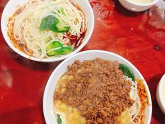 -朱儿面庄(洋河三路店)