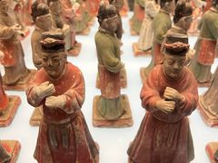 -陕西历史博物馆