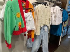 -ZARA(沈阳大悦城店)