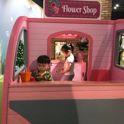 -幻贝家儿童乐园(苏州中心店)