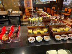 -五洲咖啡厅(五洲大酒店)