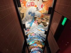 -肉魁屋·烧肉·烧鸟·酒场(高新店)