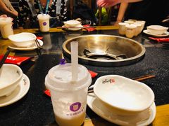 -纸盐河码头火锅(十八梯店)
