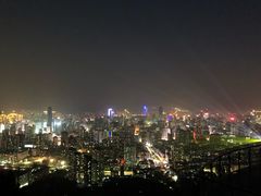-兰山公园