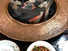 牦牛火锅-康巴藏餐(束河古镇店)