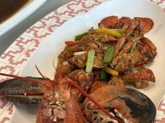 -世博源公馆·本帮融合菜·主题包厢·江景餐厅