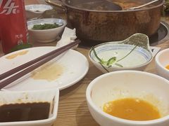 -松野谷·寿喜烧自助(华联顺义金街购物中心店)