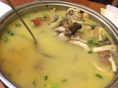 -西新饭店(城中店)