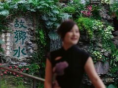 -广州白天鹅宾馆