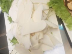 -野菌皇海景野生菌火锅(滨海大道店)