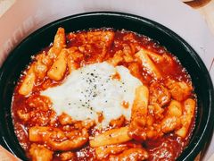 -米村拌饭(江宁万达店)