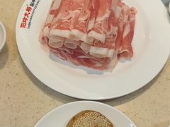 -阳坊大都涮羊肉(阳坊总店)