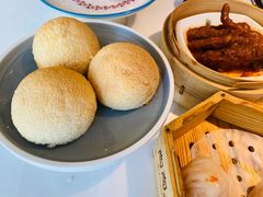 百搭酱皇蒸凤爪-陶陶居·雅园(凯华国际店)