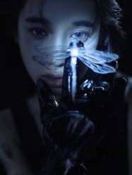 -米莱摄影写真(五大道别墅店)