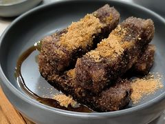 -百春原湖南牛肉粉(百联世纪店)