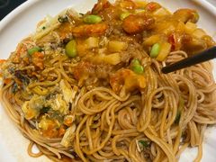 -松鹤楼面馆(清河万象汇店)