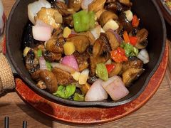 -云海肴·汽锅鸡·云南菜(领展购物广场·中关村店)