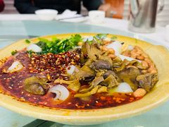 -嘉里饭庄