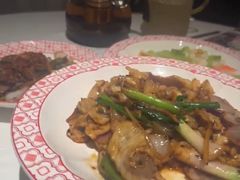 -谭厨中山传家菜.乳鸽.脆鲩鱼(华强北中航城店)