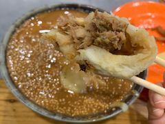 -马记伊源斋涮肉·清真菜(潘家园古玩市场店)