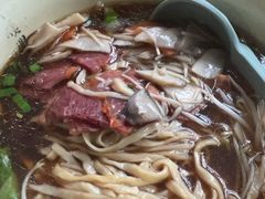 -邵顺兴锅盖面(金山宝地店)
