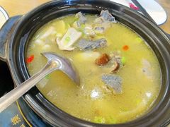 -妈妈的味道(和顺古镇店)