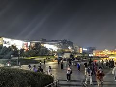 -泉城广场