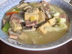 -天回镇何氏豆腐(总店)