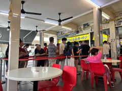 -结霜桥叻沙