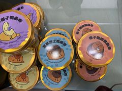 -家琳甜品(江南东店)