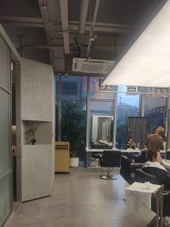 -菲·木田moontin造型salon