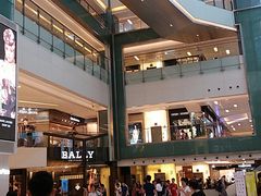 -新城市广场