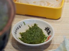 -武圣羊汤·西北面(朝阳门店)
