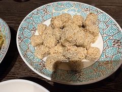 -魁盛居百年鲁菜馆(县西巷店)