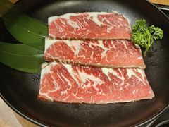 -汉拿山(汇一城店)