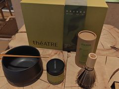 -théATRE 茶聚场(王府中環店)