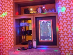 -米乐星世界KTV(汇智国际商业中心店)