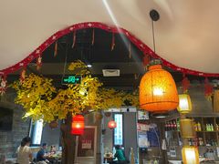 -好嫂子酱猪手•农家菜(华远坊店)