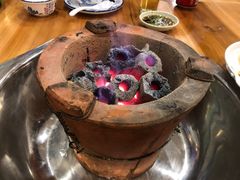 -洪大厨鸡煲(福田店)