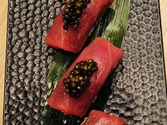 -西村日本料理(香格里拉饭店)