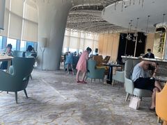 -三迪希尔顿酒店·星空酒廊