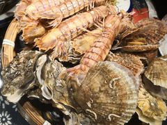 -旺角小渔村·海肠捞饭开创者(环山路店)
