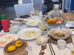 -眉州东坡(通州店)