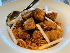 意大利黑醋炸黑毛猪肉-遇外滩(BFC外滩金融中心店)