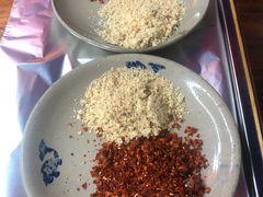 -晓靖轩烧烤(沙河风情店)