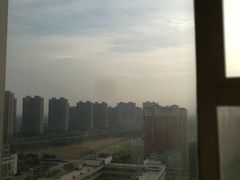-常熟理文铂尔曼酒店